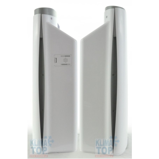 Oczyszczacz powietrza Warmtec AP200W